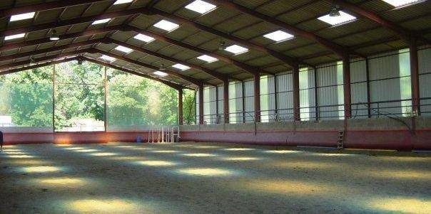 manege